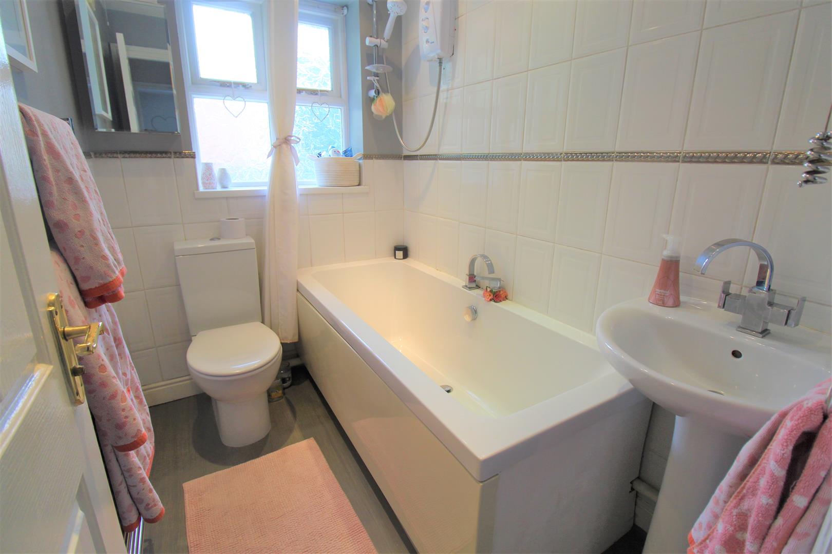 Tara Grove, Baddeley Green, Stoke-On-Trent